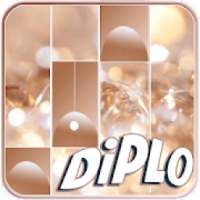 Diplo Piano Tiles Music