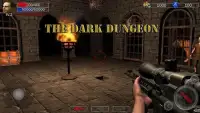 Dungeon Shooter Screen Shot 5