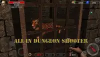 Dungeon Shooter Screen Shot 0