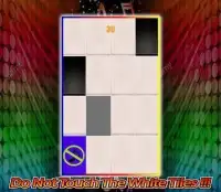 Zayn Entertainer " Piano Tiles " Screen Shot 1