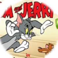 Tom And Jerry - What's The Catch