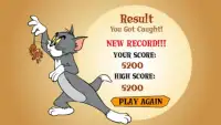 Tom And Jerry - What's The Catch Screen Shot 0
