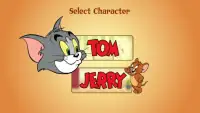 Tom And Jerry - What's The Catch Screen Shot 3