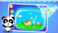 The Weather - Panda games Screen Shot 2