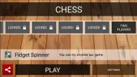 New Chess Master 3D Screen Shot 0