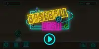 Baseball Dash Screen Shot 4