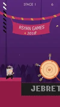 Masuk Pak Eko - Asyan Games Screen Shot 4