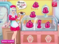 Crystal's Sweets Shop Screen Shot 3