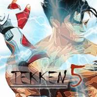 New Tekken 5 Game Guide 2018