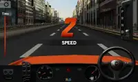 Dr. Speed Driving Screen Shot 1