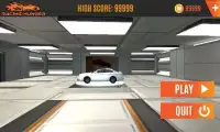 Race Hunger : Endless Car Racing Screen Shot 7