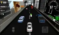 Race Hunger : Endless Car Racing Screen Shot 3