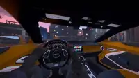 Camaro ZL1 Drift Simulator Screen Shot 8