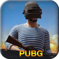 Pubattlegrounds 2 Player Games