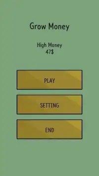 Grow Money! Screen Shot 3