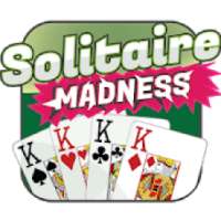 Solitaire Madness
