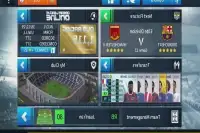 Dream League Soccer 2018 Tips & Trick Screen Shot 0