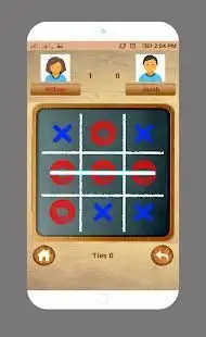 Tic Tac Toe Game : Tic Tac Toe Classic Screen Shot 3