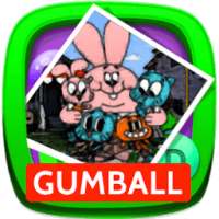 The Amazing World of Gumball Trivia Quiz
