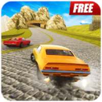 In Car Racing : City Driver Simulator 2018 Game 3D