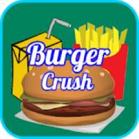 Burger Crush Shop
