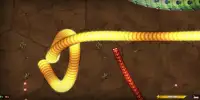 Little Big Snake (IO) Screen Shot 0