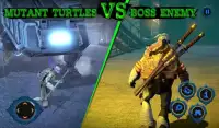 Legends Superstar Ninja Turtles: Action Warriors Screen Shot 0