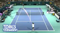 Tennis Open 2018 Screen Shot 3