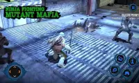 Legends Superstar Ninja Turtles: Action Warriors Screen Shot 6
