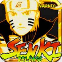 Trick Naruto Senki Ultimate Ninja Storm 4