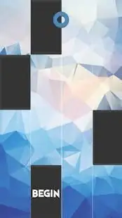 Migos ft. Marshmello - Danger - Piano Tap Screen Shot 2