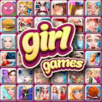 Pefino Girl Games