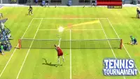 Tennis Open 2018 Screen Shot 2