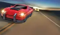 Car Racing Adventure Screen Shot 0