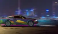 Car Racing Adventure Screen Shot 2