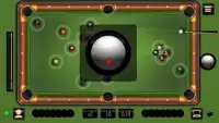 8 Ball Billiards - Classic Eightball Pool Screen Shot 2