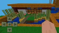 Build Craft Exploration : Crafting & Building Screen Shot 2