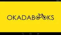 OkadaBooks * Free Reading App Screen Shot 13