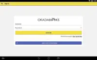 OkadaBooks * Free Reading App Screen Shot 8