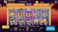 Casino Slot Games Apps Bonus Android Screen Shot 2
