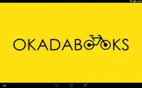 OkadaBooks * Free Reading App Screen Shot 6