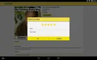 OkadaBooks * Free Reading App Screen Shot 10