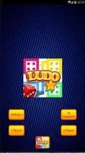 Ludo Family Game 2018 Screen Shot 1