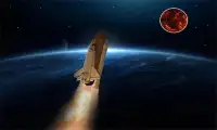 NASA Crawler Transporter : Space Flight Simulator Screen Shot 29
