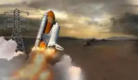 NASA Crawler Transporter : Space Flight Simulator Screen Shot 2