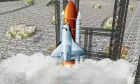 NASA Crawler Transporter : Space Flight Simulator Screen Shot 33