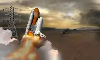 NASA Crawler Transporter : Space Flight Simulator Screen Shot 31