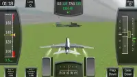 Rate My Landing Screen Shot 0