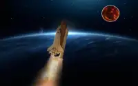 NASA Crawler Transporter : Space Flight Simulator Screen Shot 14