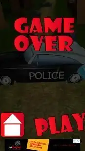 Police Run Screen Shot 1